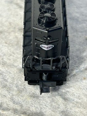 Go-To Atlas New York Central RR GP-35 Loco #6127 N Gauge