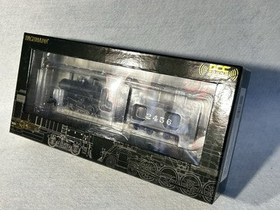 Sharp Bachman Santa Fe 2-10-0 Decapod Sound/DCC HOLoco