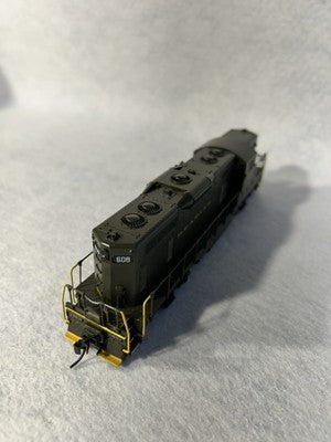 Handsome Atlas Reading Railroad GP-7 Loco HO (Incorrect Box)