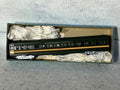 Nice Athearn Northern Pacific RR 5 Car Passenger Set HO