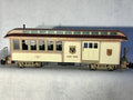 Nice Bachman G Scale New York Central Passenger Car