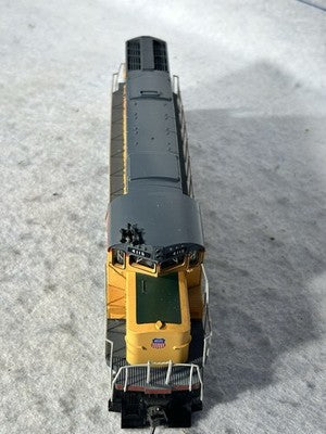 Rare Rivarossi Union Pacific RR Alco C-420 Locomotive HO (Ex Box)