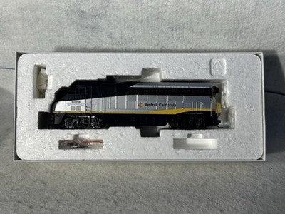 Nice Athearn RTR  Amtrak California F59PH—I Locomotive HO