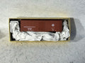 Nice Accurail Pennsylvania RR 40’ Box Car  Kit HO