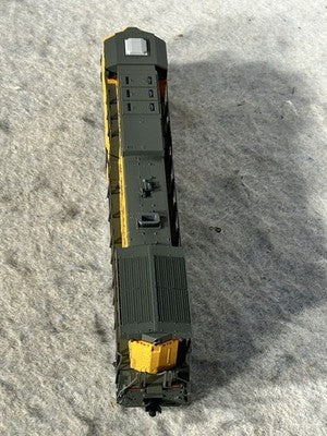 Beautiful KATO Union Pacific RR AC4400W Diesel Engine N GAUGE