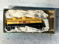 Nice Athearn Blue Box Shell Oil 3-Dome Tank Car HO
