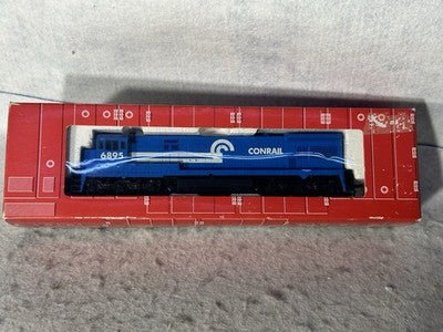 Handsome ATLAS CONRAIL U-36C Diesel Engine HO