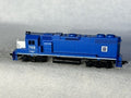 Handsome Athearn SD-40 Pwrd./GP-38 Dummy EMD lease Units HO