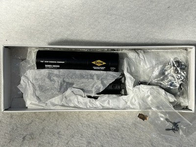 Nice Proto 8,000 Gallon Tank Car Kits HO Var. Roads(PRICE/CAR; SPECIFY CHOICE)