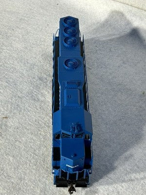 Handsome Bachmann Conrail GP-35 Diesel Engine  HO (No Box)