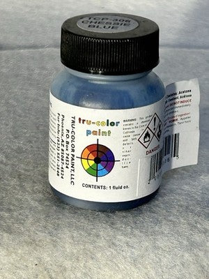 Tru-Color Paint/Airbrush Var. Colors Ready To Spray PRICE/BOTTLE/SPECIFY CHOICE