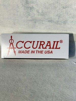 Nice Accurail Great Northern RR 40’ 6 Pack Box Car  Kits HO