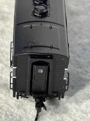 Sharp Intermountain NY Central RR F-3B Lightning Scheme DCC Ready N Gauge Loco