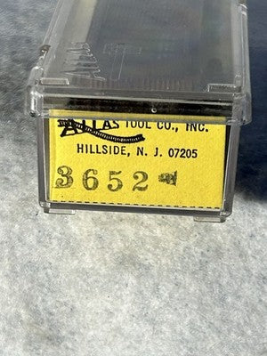 Nice Atlas Pennsylvania RR 50’ Box Car N Gauge