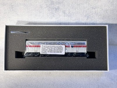 Nice Athearn Genesis Burlington Route F-3A/B Engine Set DCC READY HO Both Pwrd.