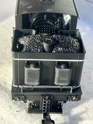 Nice Spectrum Pardee & Curtin Lumber Company RR Climax Loco Narrow Gauge G