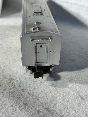 Beautiful MTH Rail King Delaware & Hudson RR PA-B Unit Dummy O Gauge