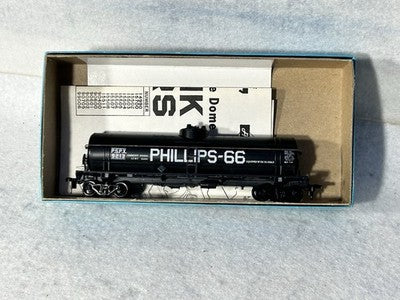 Nice Athearn Phillips Tank Car HO