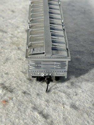 Nice Athearn Blue Box Southern RR 50’ Covered Gondola Car HO