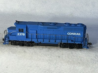 Nice Athearn Custom Painted Conrail RR  GP-35 Diesel Engine HO