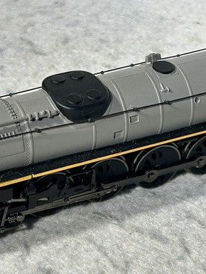 Sharp Bachman Union Pacific RR 4-8-4 Steam Locomotive HO (Ex-Box)