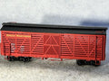 Beautiful Spectrum Great Northern RR Stock Car ON-30 Gauge