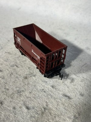Nice MILW  26’ OreCars—7 Car Set HO (No Boxes)