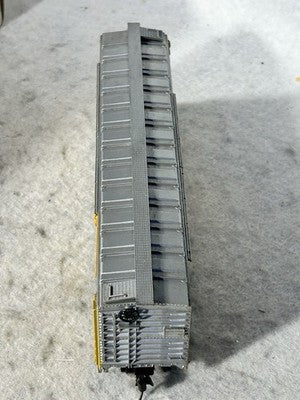 Beautiful Athearn Union Pacific RR Double Door 50’ Box Car HO (Ex Box)