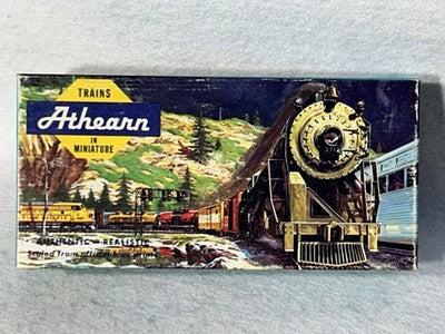 Nice Athearn/Roundhouse Caboose Selection HO (Price Is For Single Caboose) Lot 2