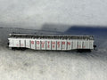 Nice Athearn Blue Box Southern RR 50’ Covered Gondola Car HO