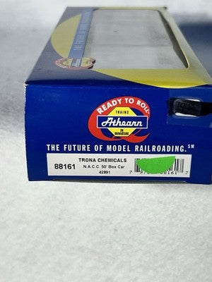 Cool Athearn RTR Rolling Stock Selection HO(Price/Car; PLEASE SPECIFY CHOICE)