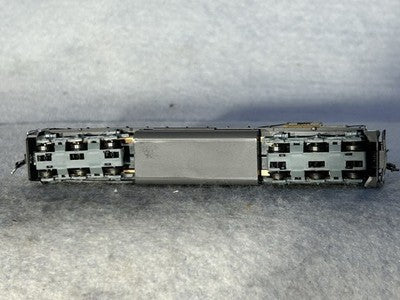 Nice Intermountain Union Pacific RR SD-40T-2 Tunnel Motor Locomotive DCC Ready N