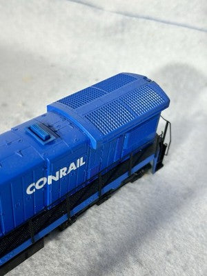Handsome ATLAS CONRAIL C-30-7 Diesel Engine HO