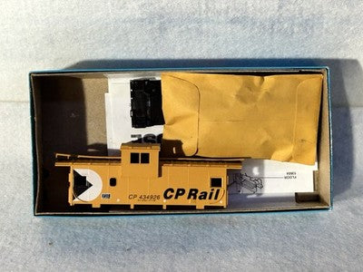 Nice Athearn Caboose Kit Selection HO (PRICE IS PER CAR/PLEASE SPECIFY CHOICE)