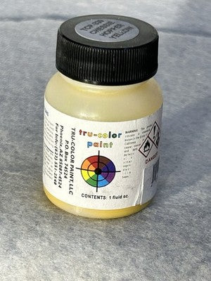 Tru-Color Paint/Airbrush Var. Colors Ready To Spray PRICE/BOTTLE/SPECIFY CHOICE