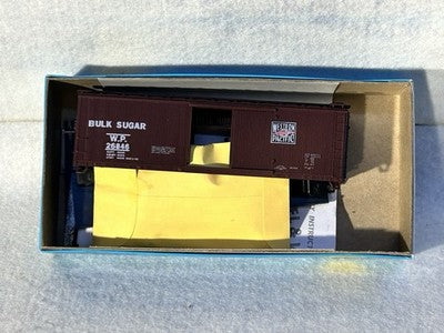 Colorful Athearn 40’ Box Cars HO (SPECIFY WHICH YOU WANT; PRICE IS PER CAR)