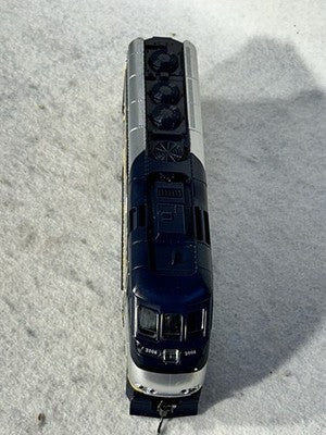 Nice Athearn RTR  Amtrak California F59PH—I Locomotive HO