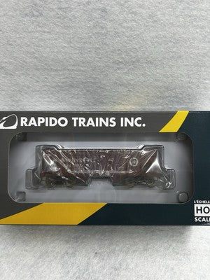 Nice Rapido Pennsylvania railroad 2-Bay GLa Hopper Cars HO