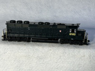 Beautiful Athearn RTR  SD-45 PENNSY Railroad HO DCC Ready