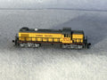 Nice KATO Union Pacific RR RSC-2 Loco N Gauge