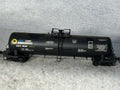Nice Atlas GATX Corn Sweeteners Single Dome Tank Car HO (Ex Box)
