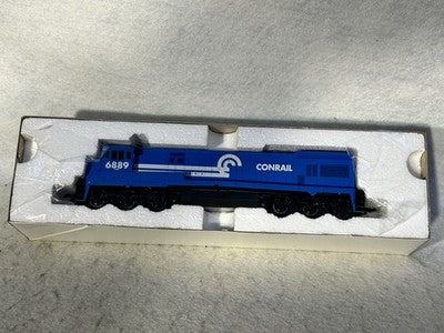 Handsome ATLAS CONRAIL U-36C Diesel Engine HO