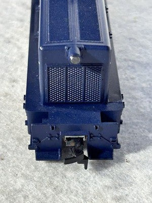 Nice Athearn SW-1500 Baltimore & Ohio Switcher Loco HO