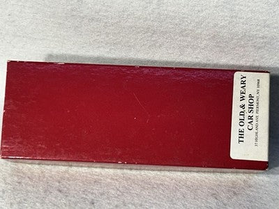 Nice Athearn/Roundhouse Caboose Selection HO (Price Is For Single Caboose) Lot 2