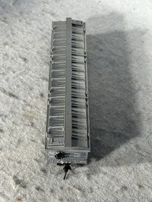 Nice Athearn Blue Box Southern RR 50’ Covered Gondola Car HO