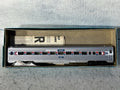 Nice Athearn Amtrak RR Diner  Passenger Car HO