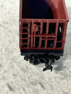 Nice MILW  26’ OreCars—7 Car Set HO (No Boxes)