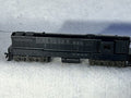 Nice Athearn FM Trainmaster Undecorated Engine HO