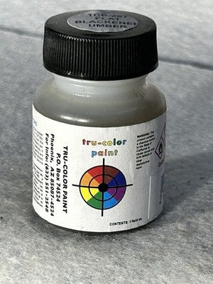 Tru-Color Paint/Airbrush Var. Colors Ready To Spray PRICE/BOTTLE/SPECIFY CHOICE
