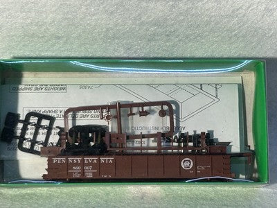 Nice Bowser  40’ Gondolas Various (Price Is Per Car-SPECIFY WHICH ONE YOU WANT)